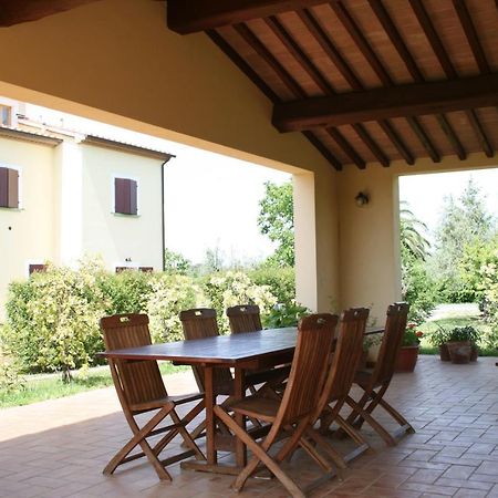 Graziosa Casetta Con Piscina Castagneto Carducci Eksteriør billede