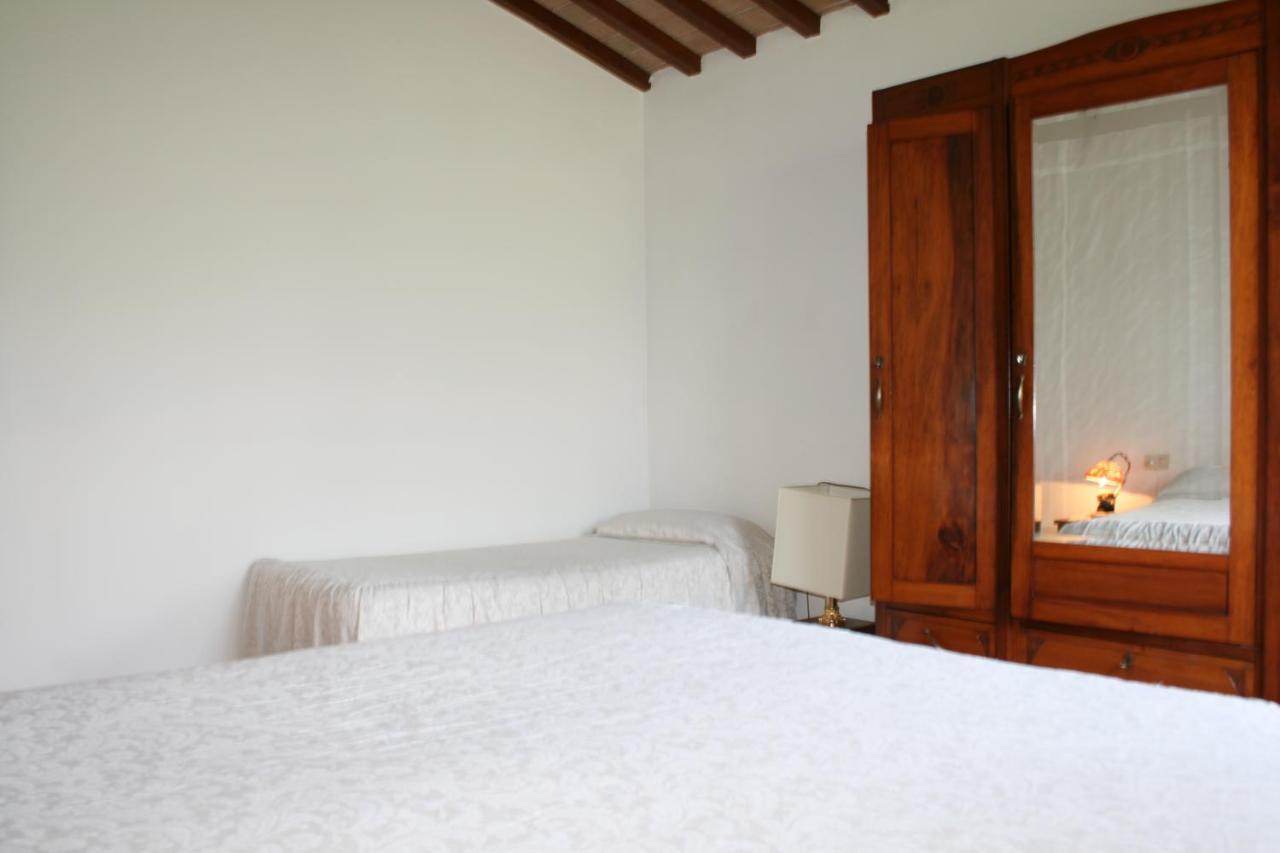 Graziosa Casetta Con Piscina Castagneto Carducci Eksteriør billede