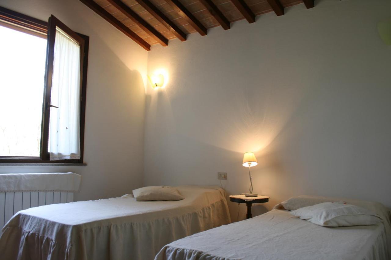 Graziosa Casetta Con Piscina Castagneto Carducci Eksteriør billede